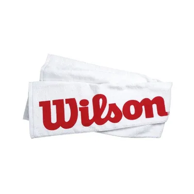 Produktbild von Wilson Handtücher WRZ540100