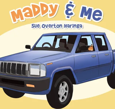 Produktbild von Maddy und ich
