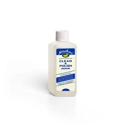 Produktbild von Naturhaus Clean & Polish 250ml