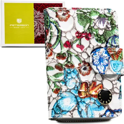 Produktbild von Brieftaschen Peterson rovicky296440