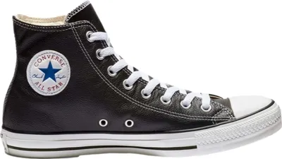Produktbild von Converse Sneakers 132170C in Black color size 40