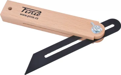 Produktbild von Truhlářský pokosník 350 mm ocel.rameno