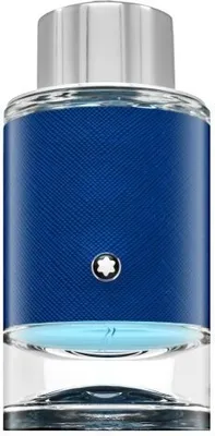 Produktbild von Montblanc Explorer Ultra Blue Eau De Parfum Spray 100ml