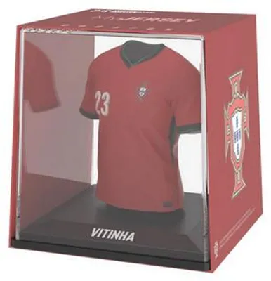 Image de Maillot Portugal, domicile 2024, Vitinha