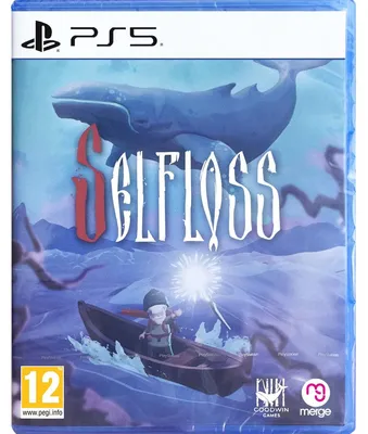 Zdjęcie produktu dla PS5 Selfloss