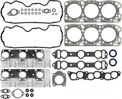 Image de Jeu de joints (culasse)