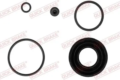 Immagine prodotto di KIT DI RIPARAZIONE DEL Freno posteriore BMW 2/X1/I3 13-