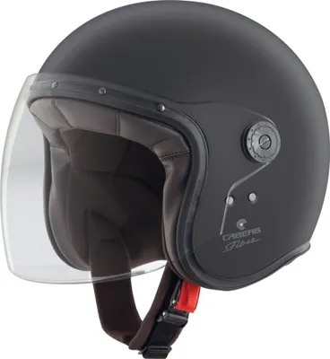 Produktbild von CABERG FREERIDE MONO matt schwarz XXL