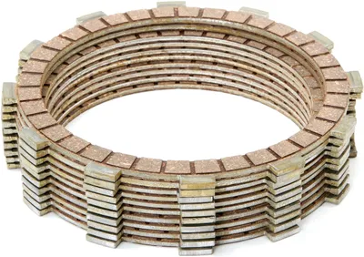 Produktbild von Belaglamellensatz, Kupplung TRW MCC175-10