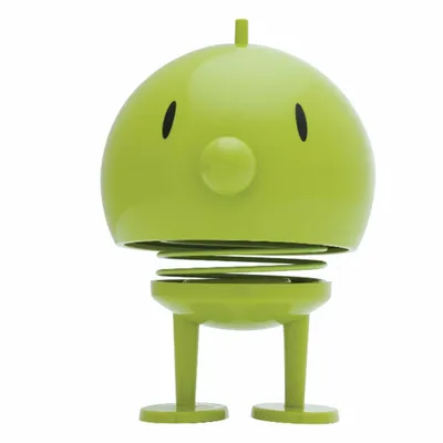 Produktbild von Hoptimist Bumble, Sammelfigur