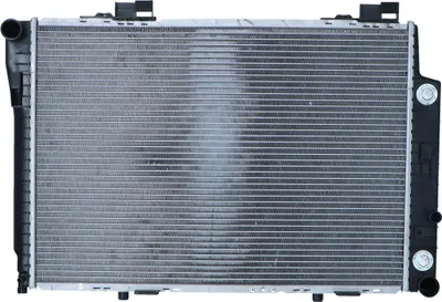 Produktbild von NRF 51286 Kühler Wasserkühler Motorkühler passend für MERCEDES-BENZ C-Klasse Limousine (W202) CLK (C208) CLK Cabriolet (A208) C-Klasse T-modell (S202)