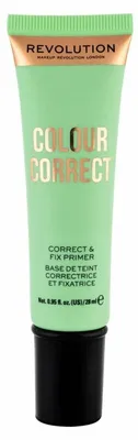 Immagine prodotto di Colour Correct podklad pod makeup pro ženy 28 - Makeup Revolution London