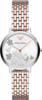 Produktbild von Emporio Armani  AR11113 Damenarmbanduhr