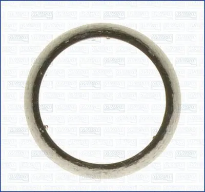 Produktbild von AJUSA 01223800 Auspuffdichtung Auspuffdichtung für TOYOTA Yaris Schrägheck (P9)