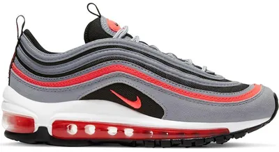 Image de Chaussures Nike Air Max 97, 921522025, pointure : 36,5