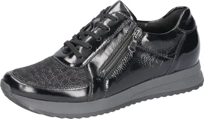 Produktbild von Waldläufer  H-Vicky - damen sneaker - extra breit