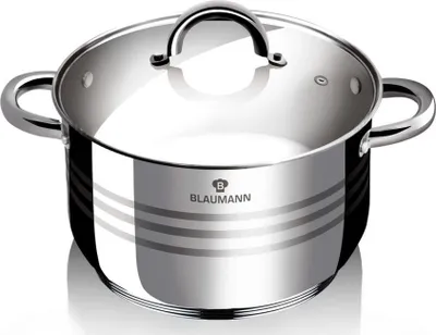 Obrázok produktu pre Blaumann Panvica na varenie Gourmet Line 24 cm