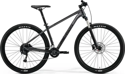 Immagine prodotto di Merida Big Nine 100 29" 18 Fach 2022 Unisex Mountainbike / Alluminio S