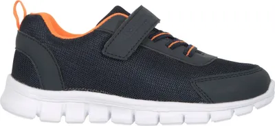 Image de Mountain Warehouse - Kinder Sneaker, Leicht MW1446 (23 EU) (Orange)