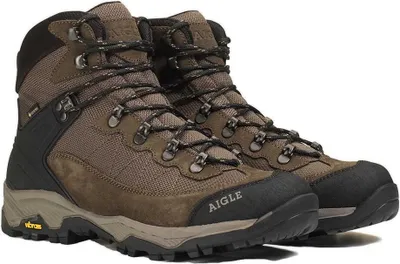 Produktbild von Aigle Sonricker Goretex Stiefel Braun EU 47 Braun EU 47