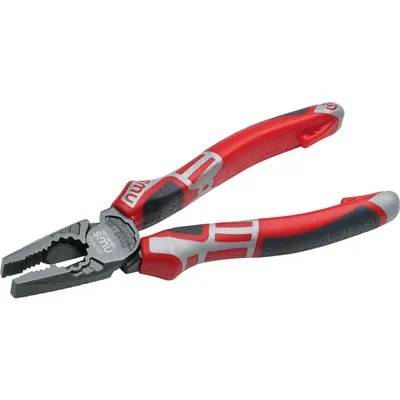 Zdjęcie produktu dla Szczypce uniwersalne NWS CombiMax 109-69-180