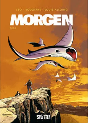 Produktbild von Morgen. Band 3