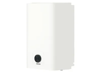 Immagine prodotto di Ultima generazione: bollitore STIEBEL ELTRON SNO 10 Plus, bollitore per acqua calda non pressurizzato con tappo, fuori terra, 10 l, 2 kW, 204983