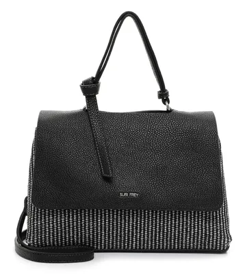 Produktbild von SURI FREY Umhängetasche Jamy Crossbody Bag Black schwarz