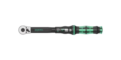 Produktbild von WAA-Klick-Torque C 2 Drehmomentschlüssel mit dem Schalten