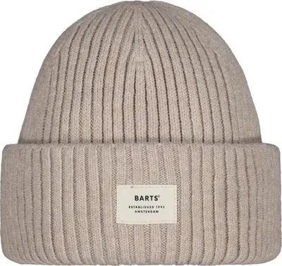 Produktbild von barts BASALTH BEANIE 07 BEIGE 53