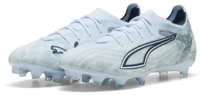 Produktbild von Puma Ultra 6 Pro FG/AG Fussballschuhe icy blue-puma white-blue jewel 47