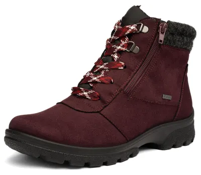 Produktbild von Stiefelette Saas-Fee 43