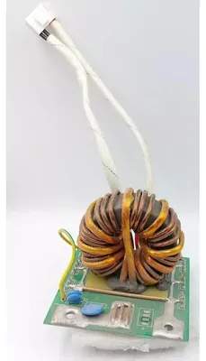 Immagine prodotto di sCHEDA ELETTRONICA #2 PER SALDATRICE DEDRA DESI155BT