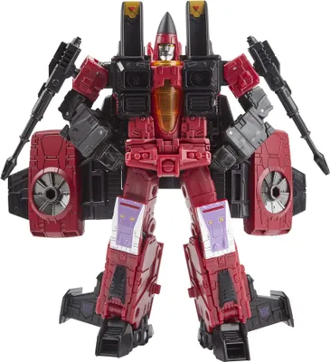 Zdjęcie produktu dla Transformers E78445L00, 8 lat(a), Kopolimer akrylonitrylo-butadieno-styrenowy (ABS)