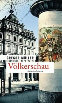 Immagine prodotto di Völkerschau