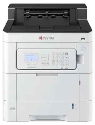 Zdjęcie produktu dla KYOCERA ECOSYS PA4500cx Printer A4 Färg 45ppm, Laser, Kolor, 1200 x 1200 DPI, A4, 45 stron/min, Podwójne drukowanie