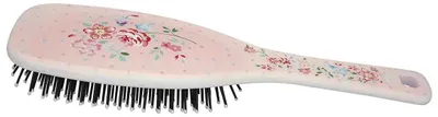 Immagine prodotto di Spazzola per capelli Belle Rosa Pallido