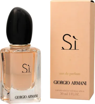 Obrázek produktu pro Dámský parfém Sì Armani 755 EDP