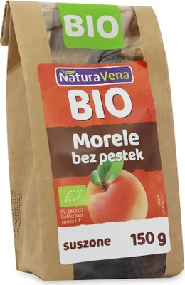 Obrázok produktu pre SUŠENÉMARHULE 150 g - NATURAVENA