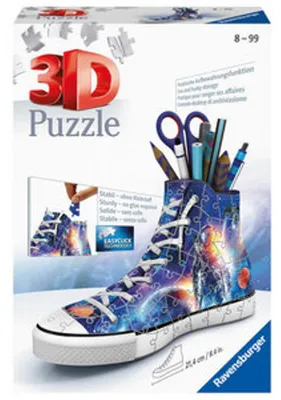 Produktbild von Sneaker Astronauten im Weltall Ravensburger 11251