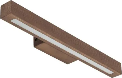 Zdjęcie produktu dla Lampa ścienna galeryjka LED 8W TEO ORZECH 5919 TK Lighting
