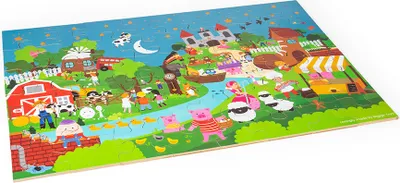 Obrázok produktu pre Puzzle rozprávkový príbeh