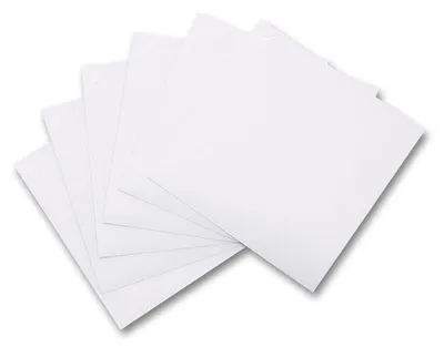 Produktbild von Set of 6pcs patches for repair, 7 x 7 cm