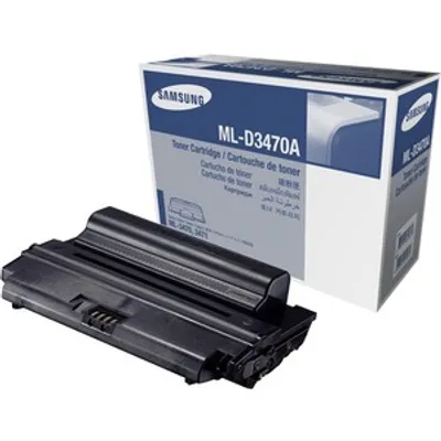 Produktbild von Samsung ML-D3470A, 4000 Seiten, Schwarz, 1 Stück(e)