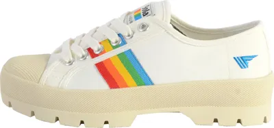 Produktbild von Sneaker Coaster Peak Rainbow