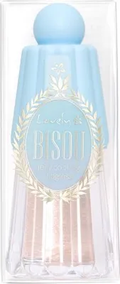 Zdjęcie produktu dla Bisou Jelly Lipgloss błyszczyk do ust 02 3.5g