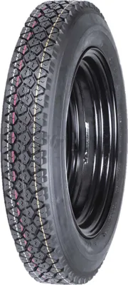 Image de Pneus Vee Rubber VRM 138 4.00-10 74N TT avant / arrière