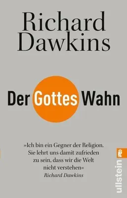 Obrázek produktu pro Der Gotteswahn