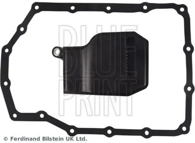 Produktbild von BLUE PRINT ADBP210132 Hydraulikfiltersatz AT Automatikgetriebe für MAZDA 3 Schrägheck (BM, BN)