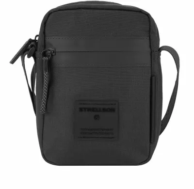Produktbild von Strellson Umhängetasche Northwood RS Clint Shoulderbag XSVZ 13.5 x 5.5 x 19